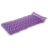 Intex Tote 'N Float Wave Mat  1 Float  Varies