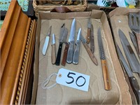 Knives