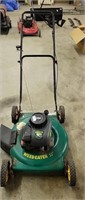 Weed Eater Briggs & Stratton 500 Series- 22 inch