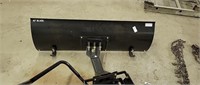 42 Inch Blade Snow Plow for Riding Mower with