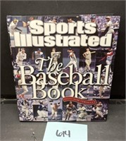 The baseball book Tom Verducci