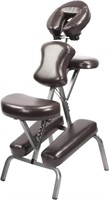 SEALED-Master Massage Bedford Massage Chair Full B