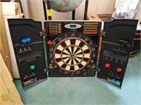 Halex Electronic dart board