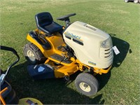 Cub Cadet LT1018 Hydrostatic Lawn Tractor
