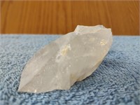 Angelite Stone - Peru - 3"