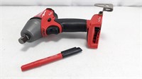 Milwaukee M18 FUEL w/ONE-KEY + Pen