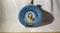 Martha Washington Beam Decanter