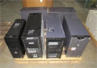 (Qty - 6) PowerEdge Units-