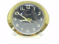 WESTCLOX BABY BEN WIND UP ALARM CLOCK