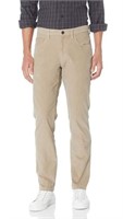 Goodthreads Men's Slim-Fit 5 Pocket Pant 31W x 29L