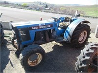 1997 New Holland 4430 Diesel 4x4 Tractor