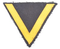 WWII German Kriegsmarine Seaman 2nd Class Rate