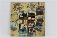 Charlie Mingus : Tiajuana Moods LP