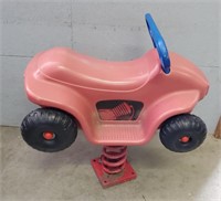 Children Car Play Ground Toy