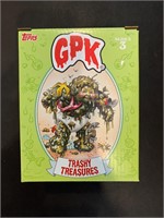 2021 Topps GPK Trashy Treasure Figurine Series 3 S