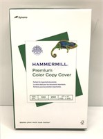 Hammermill Premium Color Copy Paper Reem