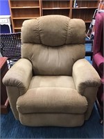 La-Z-Boy Recliner Manual