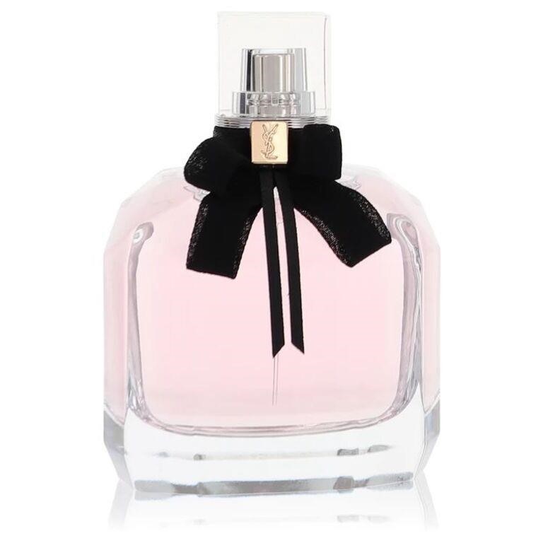 Yves Saint Laurent Mon Paris Women's 3.04 Oz Spray