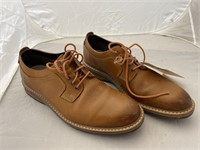 Pair Men's Clark Shoes sz 8-1/2