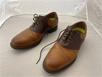 Pair Men's Florsheim Shoes sz 8-1/2D