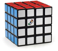 Rubiks Master, The Official 4x4 Cube Classic