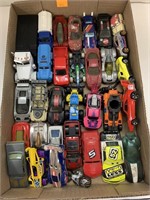 Toy Cars