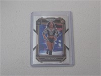 2023 PANINI PRIZM WWE TATUM PAXLEY RC