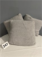 Decorative Pillows