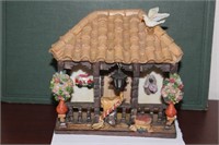 A Model of a House