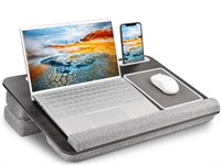 $66 Computer Lap Desks with Cushion