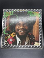 Billy Preston Music is my Life Vinyl