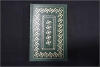 Easton Press collector book - Don’t Make Me Stop