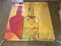 Andy Warhol -Le Grande Passion Signed Poster
