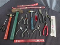 Misc. Hand Tools