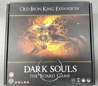 Dark Souls The Board Game Old Iron King Expansion*