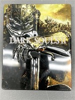 Dark Souls Ii Ps3 Game And Official Sound Track