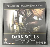 Dark Souls The Board Game Guardian Dragon *