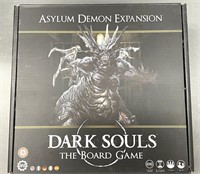 Dark Souls The Board Game Asylum Demon Expansion *