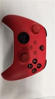 Xbox Core Wireless Gaming Controller â€“ Pulse Red