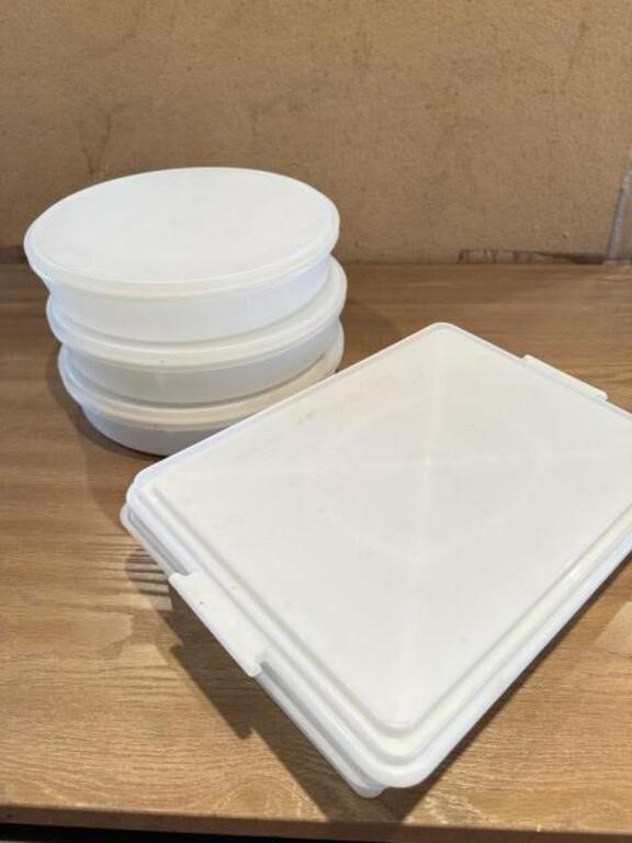 Tupperware