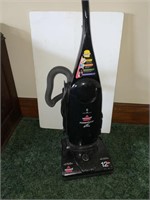 Bissell vacuum sweeper