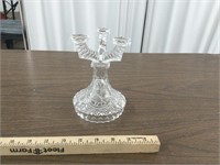 Hofbauer Triple Candle Holder