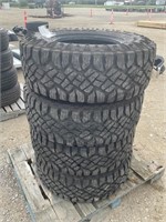 Goodyear Tires