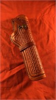 Browning Leather Holster 4116I