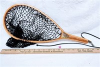 South Bend mark lll trout net