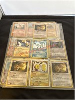 Pokémon Card Lot