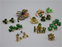 Being Irish Jewelry Collection