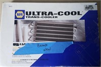 Brand New Napa Ultra-Cool Trans-Cooler 1-4822