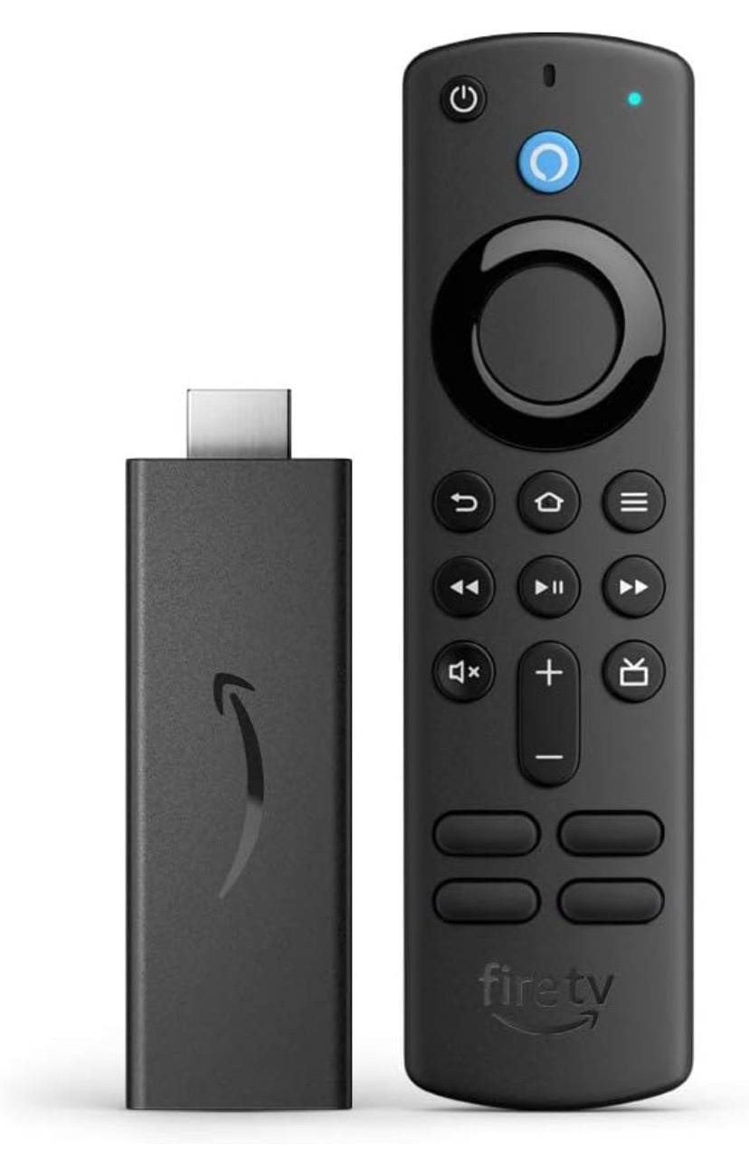 $40 Amazon fire tv stick