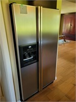 Refrigerator- Whirlpool  Imperial Series